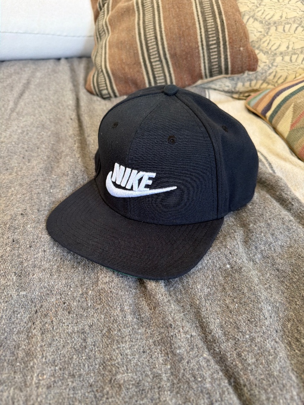 Nike Hat - Like New